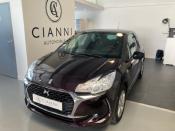 DS DS3 ESSENCE 110CV SO CHIC MANUELLE