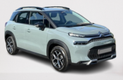 CITROEN C3 AIRCROSS DIESEL 110CV SHINE MANUELLE