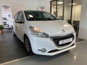 PEUGEOT 208 ESSENCE 82CV STYLE MANUELLE