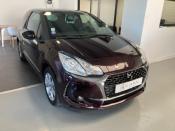 DS DS3 ESSENCE 110CV SO CHIC MANUELLE