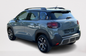 CITROEN C3 AIRCROSS DIESEL 110CV SHINE MANUELLE