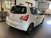 RENAULT TWINGO ESSENCE 75CV PURPLE MANUELLE 