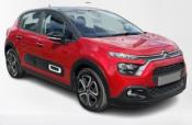 CITROEN C3 DIESEL 100CV SHINE MANUELLE