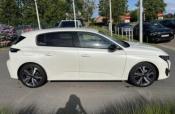 PEUGEOT 308 ESSENCE 130CV ALLURE PACK AUTOMATIQUE