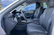 PEUGEOT 308 ESSENCE 130CV ALLURE PACK AUTOMATIQUE