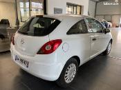 OPEL CORSA ESSENCE 65CV GRAPHITE 3 PORTES MANUELLE