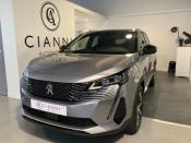 PEUGEOT 3008 ESSENCE 130CV GT LINE AUTOMATIQUE