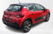 CITROEN C3 DIESEL 100CV SHINE MANUELLE