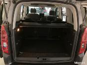 CITROEN BERLINGO TAILLE M DIESEL 100CV FEEL PACK MANUELLE