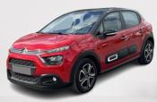 CITROEN C3 DIESEL 100CV SHINE MANUELLE