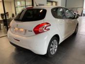 PEUGEOT 208 ESSENCE 82CV STYLE MANUELLE