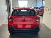 CITROEN C3 ESSENCE 83CV YOU MANUELLE