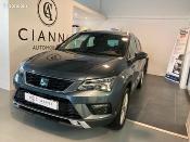 SEAT ATECA DIESEL 190CV XCELLENCE AUTOMATIQUE