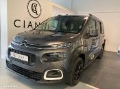 CITROEN BERLINGO TAILLE M DIESEL 100CV FEEL PACK MANUELLE