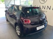 DS DS3 ESSENCE 110CV SO CHIC MANUELLE