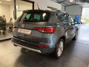 SEAT ATECA DIESEL 190CV XCELLENCE AUTOMATIQUE