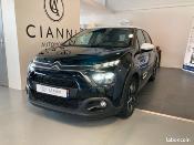 CITROEN C3 ESSENCE 110CV SHINE MANUELLE