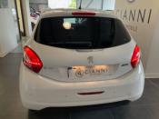 PEUGEOT 208 ESSENCE 82CV STYLE MANUELLE