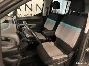 CITROEN BERLINGO TAILLE M DIESEL 100CV FEEL PACK MANUELLE