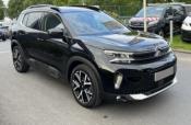 CITROEN C5 AIRCROSS DIESEL 130CV SHINE AUTOMATIQUE