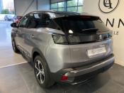 PEUGEOT 3008 ESSENCE 130CV GT LINE AUTOMATIQUE