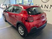 CITROEN C3 ESSENCE 83CV YOU MANUELLE