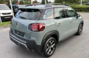 CITROEN C3 AIRCROSS DIESEL 110CV SHINE MANUELLE