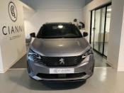 PEUGEOT 3008 ESSENCE 130CV GT LINE AUTOMATIQUE