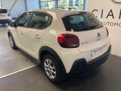 CITROEN C3 ESSENCE 82CV FEEL  MANUELLE