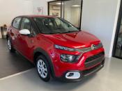 CITROEN C3 ESSENCE 83CV YOU MANUELLE