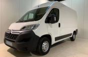 CITROEN JUMPER DIESEL 140CV CLUB L2H2 MANUELLE