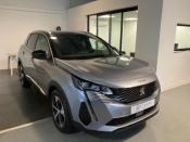 PEUGEOT 3008 ESSENCE 130CV GT LINE AUTOMATIQUE