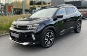 CITROEN C5 AIRCROSS DIESEL 130CV SHINE AUTOMATIQUE