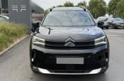 CITROEN C5 AIRCROSS DIESEL 130CV SHINE AUTOMATIQUE