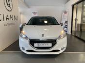 PEUGEOT 208 ESSENCE 82CV STYLE MANUELLE