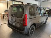 CITROEN BERLINGO TAILLE M DIESEL 100CV FEEL PACK MANUELLE