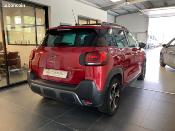 CITROEN C3 AIRCROSS DIESEL 120CV SHINE AUTOMATIQUE