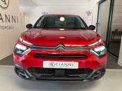 CITROEN C4 ESSENCE 130CV SHINE PACK AUTOMATIQUE