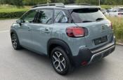 CITROEN C3 AIRCROSS DIESEL 110CV SHINE MANUELLE