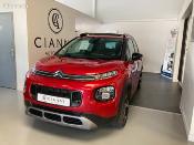 CITROEN C3 AIRCROSS DIESEL 120CV SHINE AUTOMATIQUE