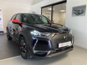 DS DS3 CROSSBACK ESSENCE 130CV INES DE FRESSANGE AUTOMATIQUE