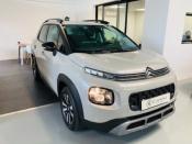 CITROEN C3 AIRCROSS ESSENCE 110CV SHINE MANUELLE