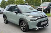 CITROEN C3 AIRCROSS DIESEL 110CV SHINE MANUELLE