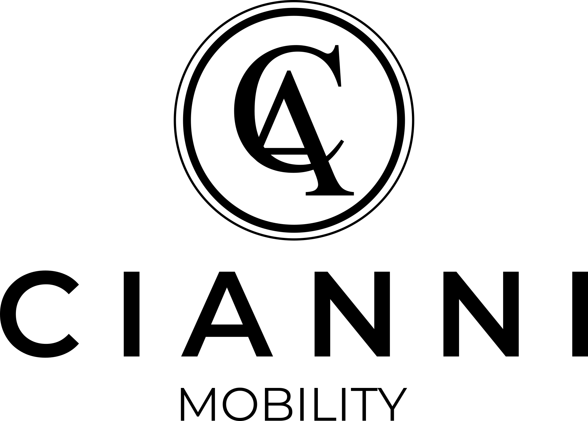 CIANNI AUTOMOBILE