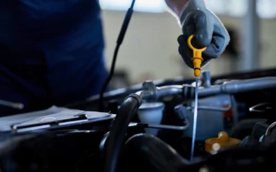 Acheter une voiture d’occasion : les points essentiels à vérifier